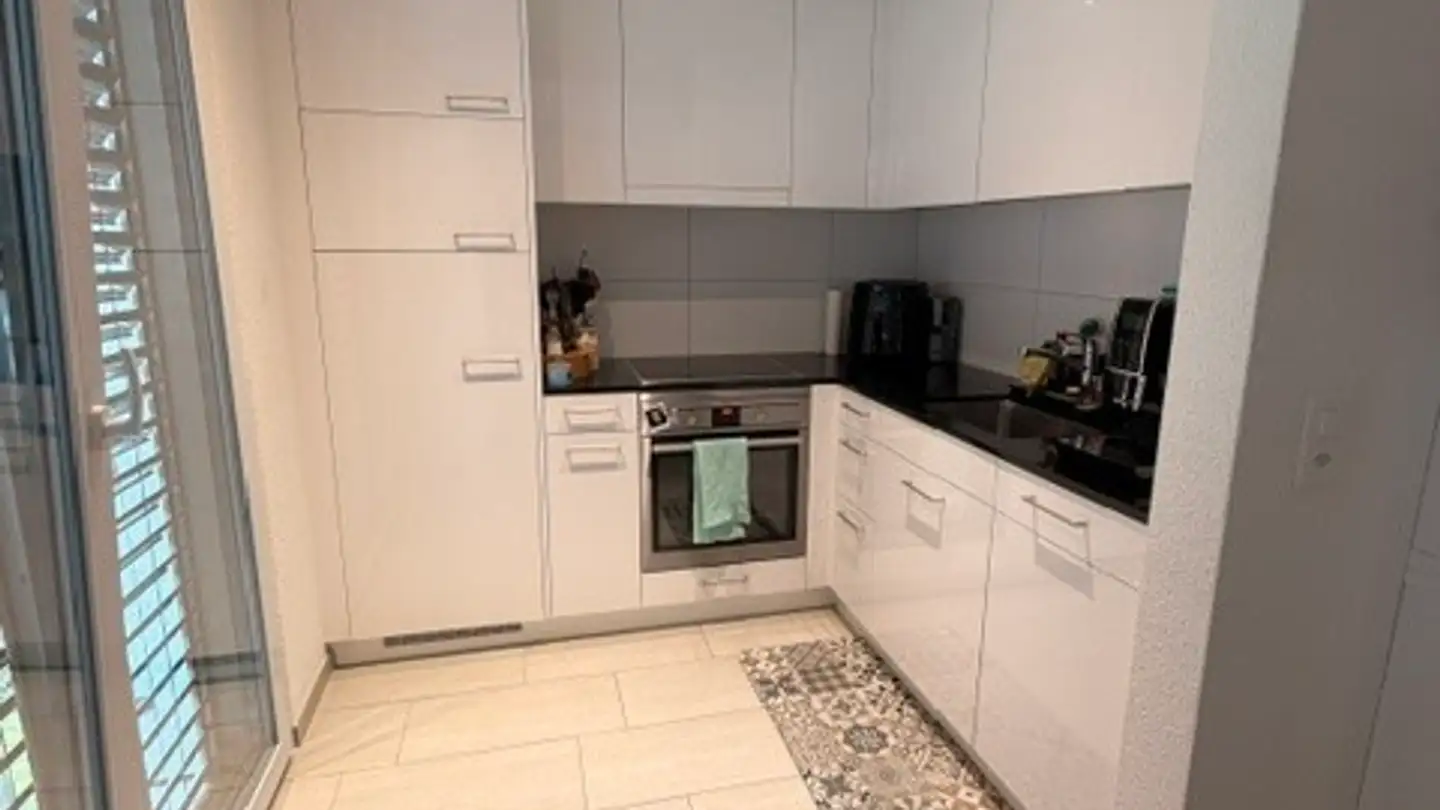 Wohnung mieten - Eichmattstrasse 8, 5612 Villmergen - Foto 3