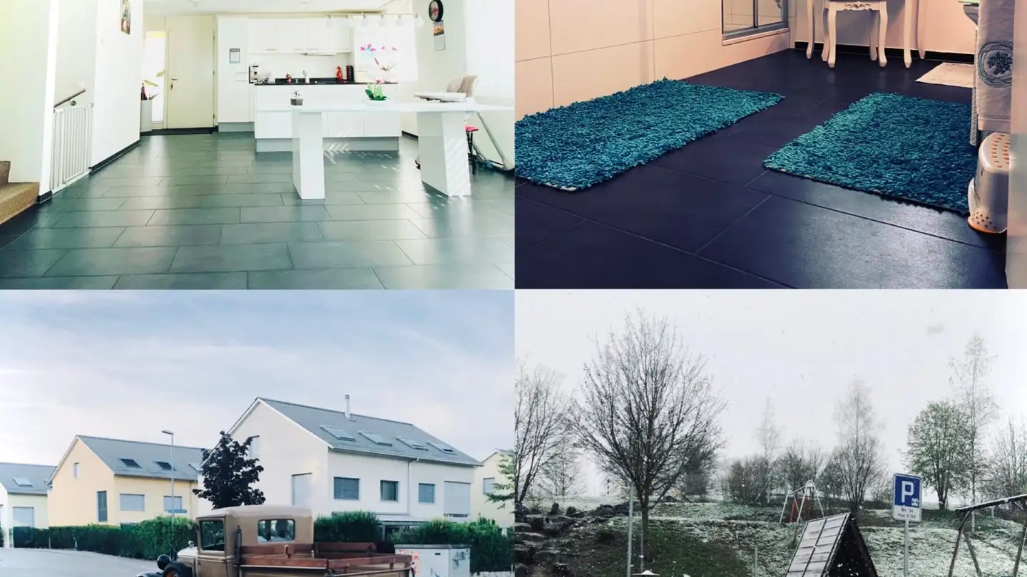 Einfamilienhaus kaufen - 8426 Lufingen - Foto 4