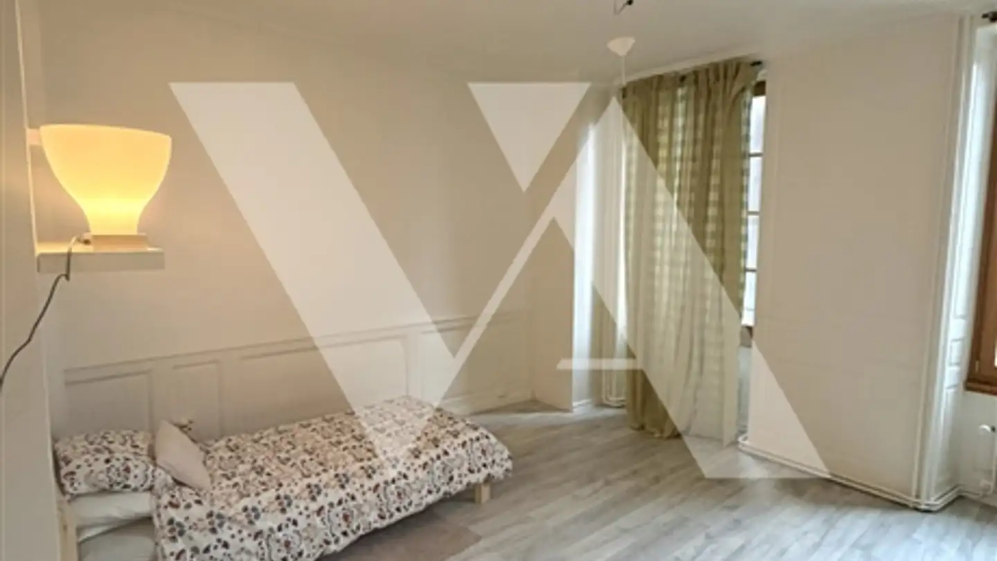 Apartment for rent - Rue De Rive 44, 1260 Nyon