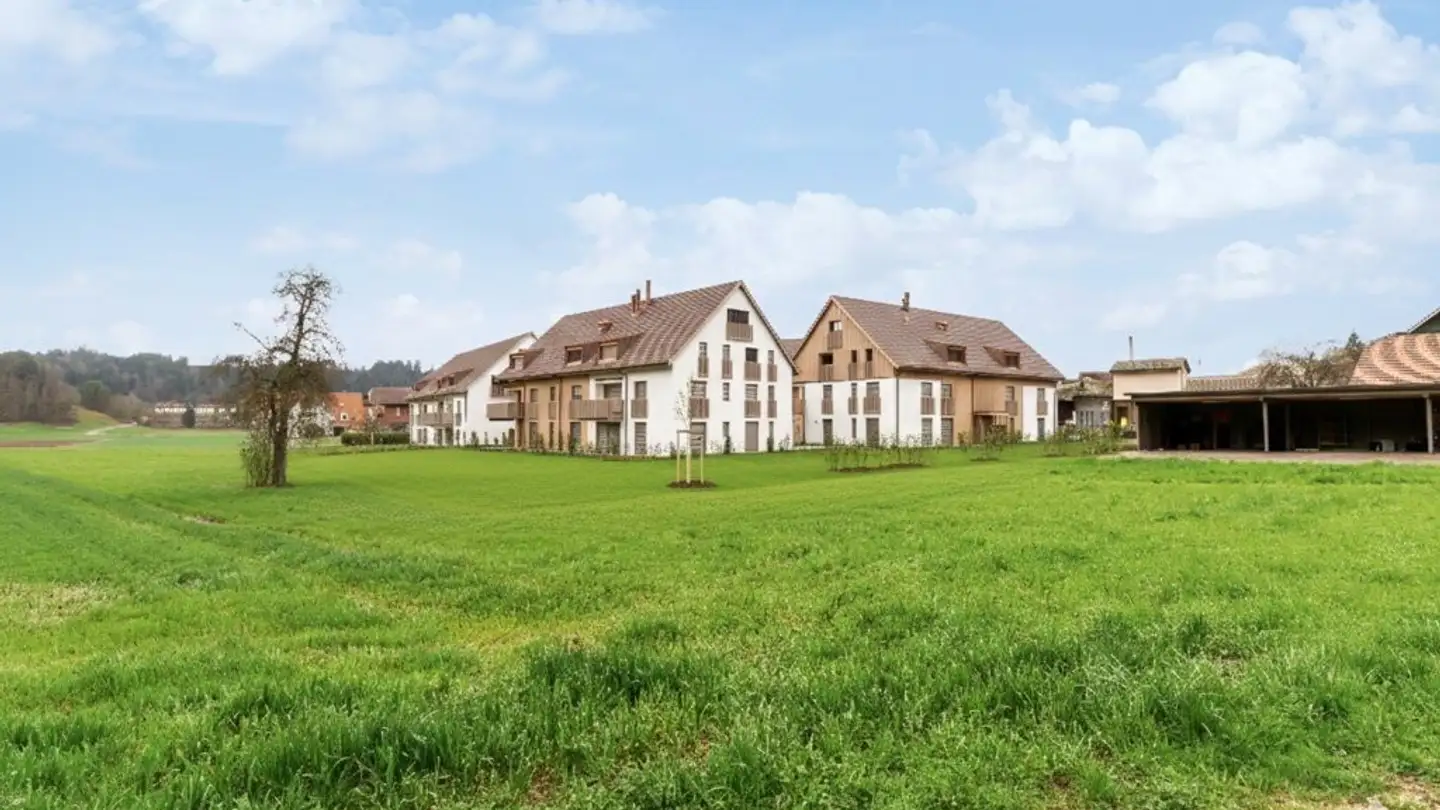 Apartment for rent - Lindenweg 4, 8487 Zell ZH