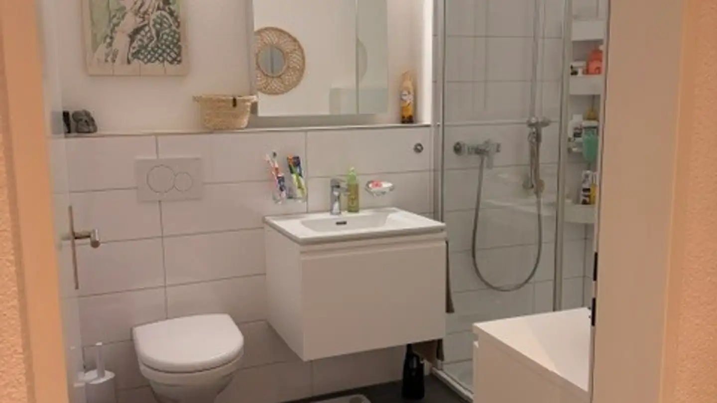 Wohnung mieten - Eichmattstrasse 8, 5612 Villmergen - Foto 4