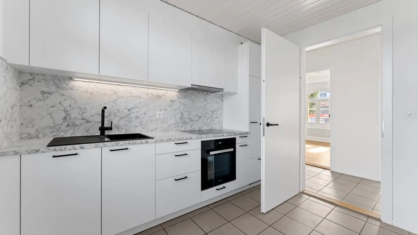 Appartement à louer - Bürenstrasse 30, 3296 Arch - Photo 3