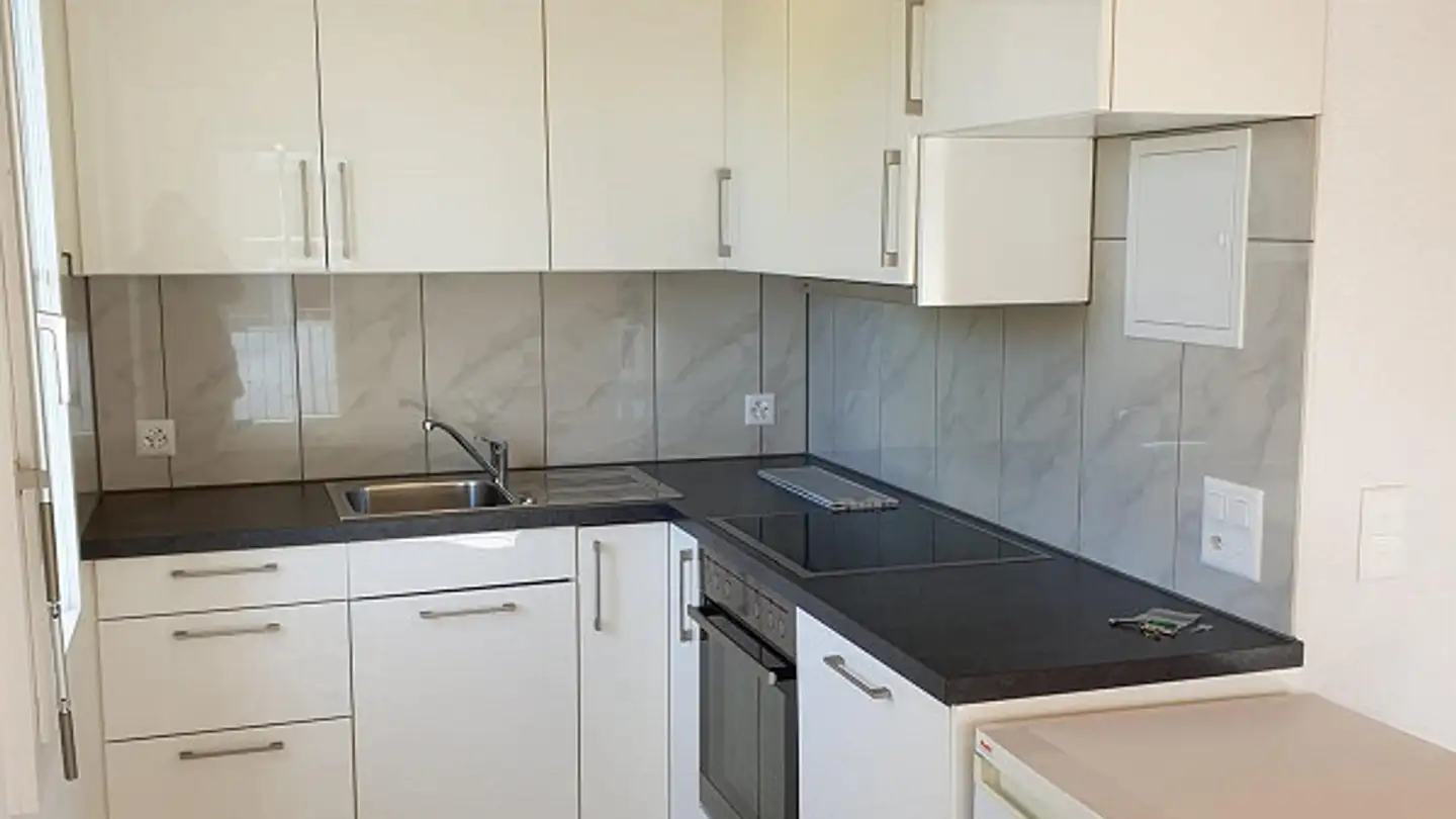 Wohnung mieten - Waldburgstrasse 7, 9244 Niederuzwil - Foto 2