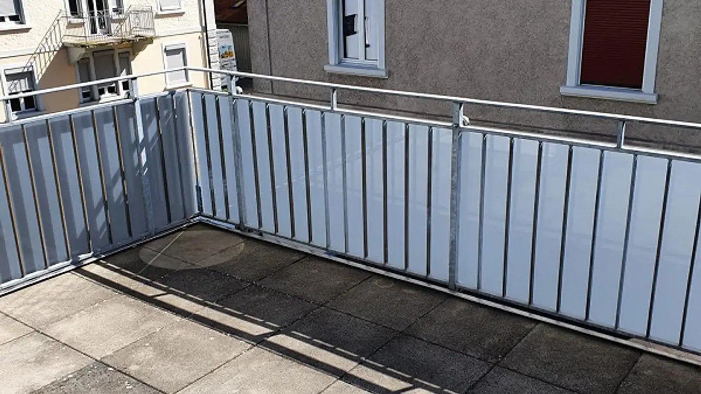 Wohnung mieten - Waldburgstrasse 7, 9244 Niederuzwil - Foto 4
