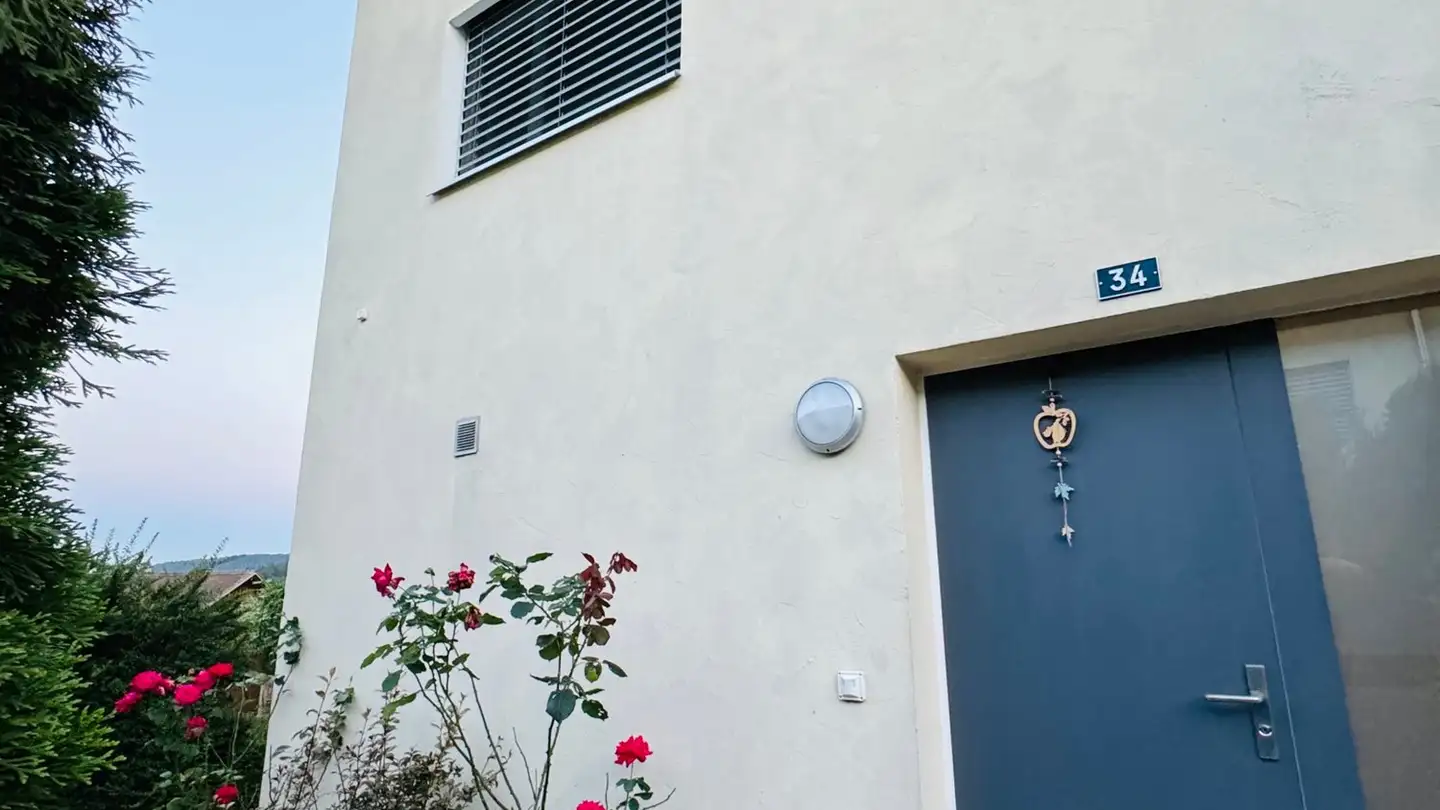 Einfamilienhaus kaufen - 8426 Lufingen