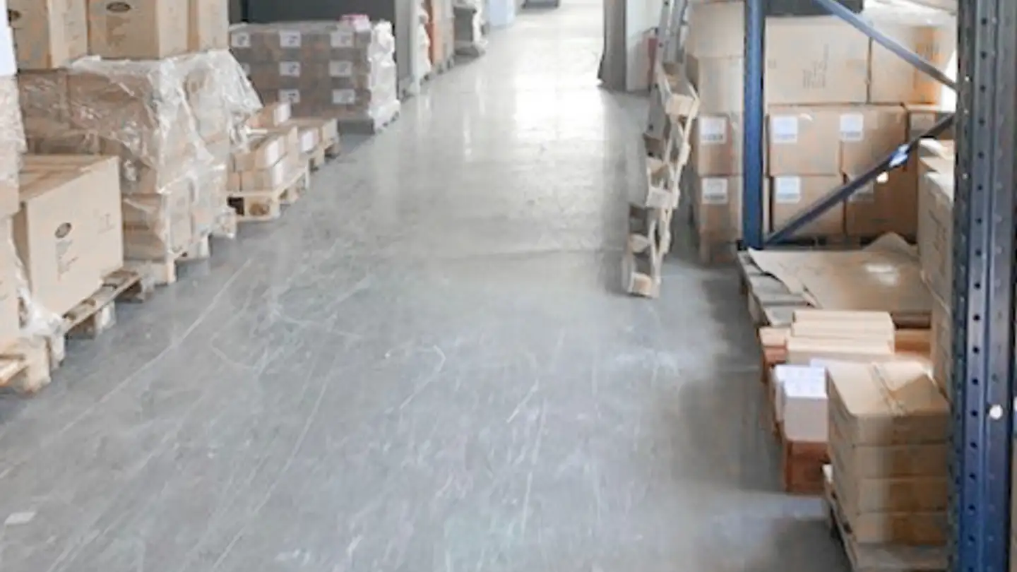 Commerciale in affitto - 1228 Plan-les-Ouates - Photo 2