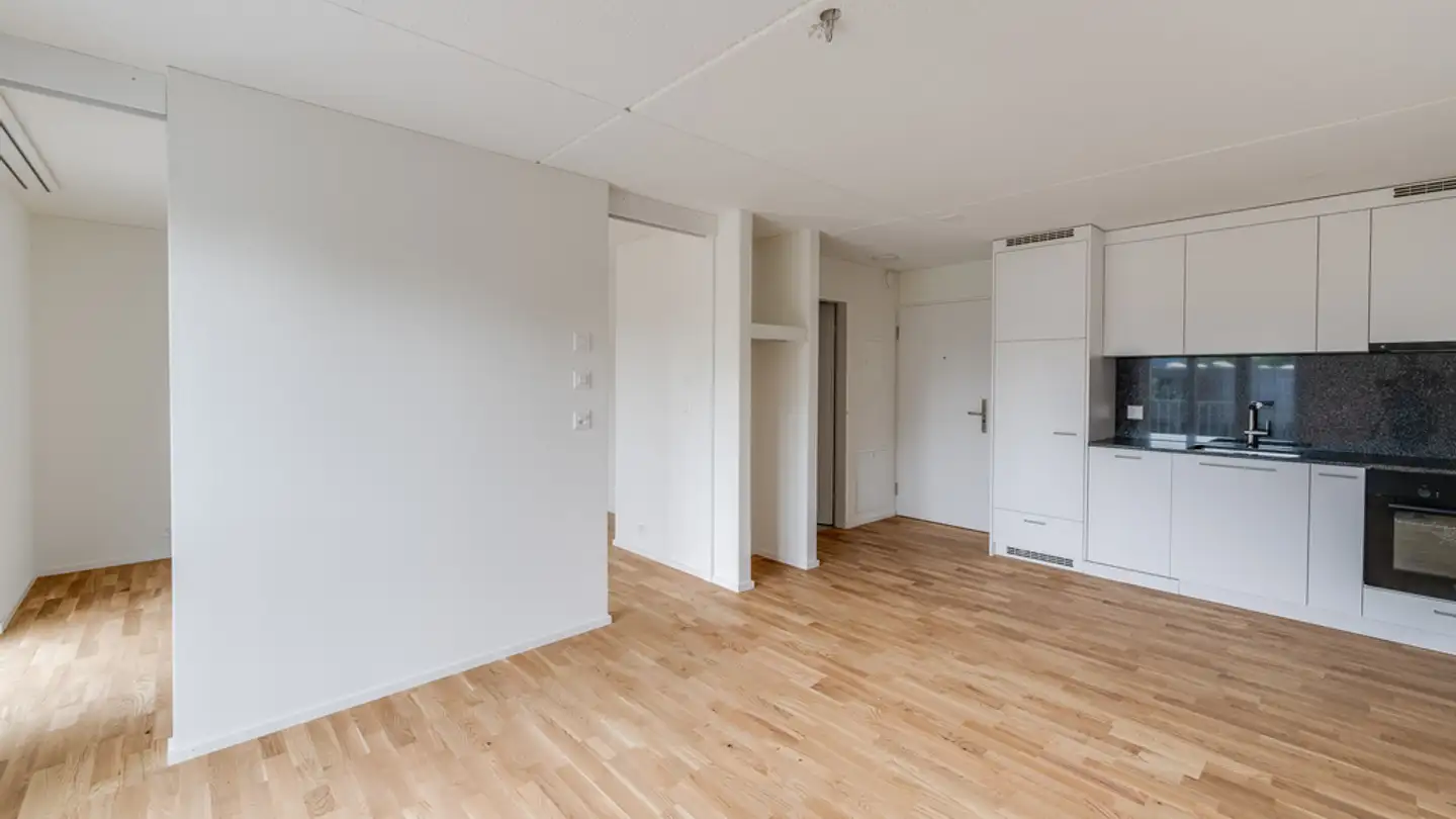 Apartment for rent - Amselweg 43, 4528 Zuchwil