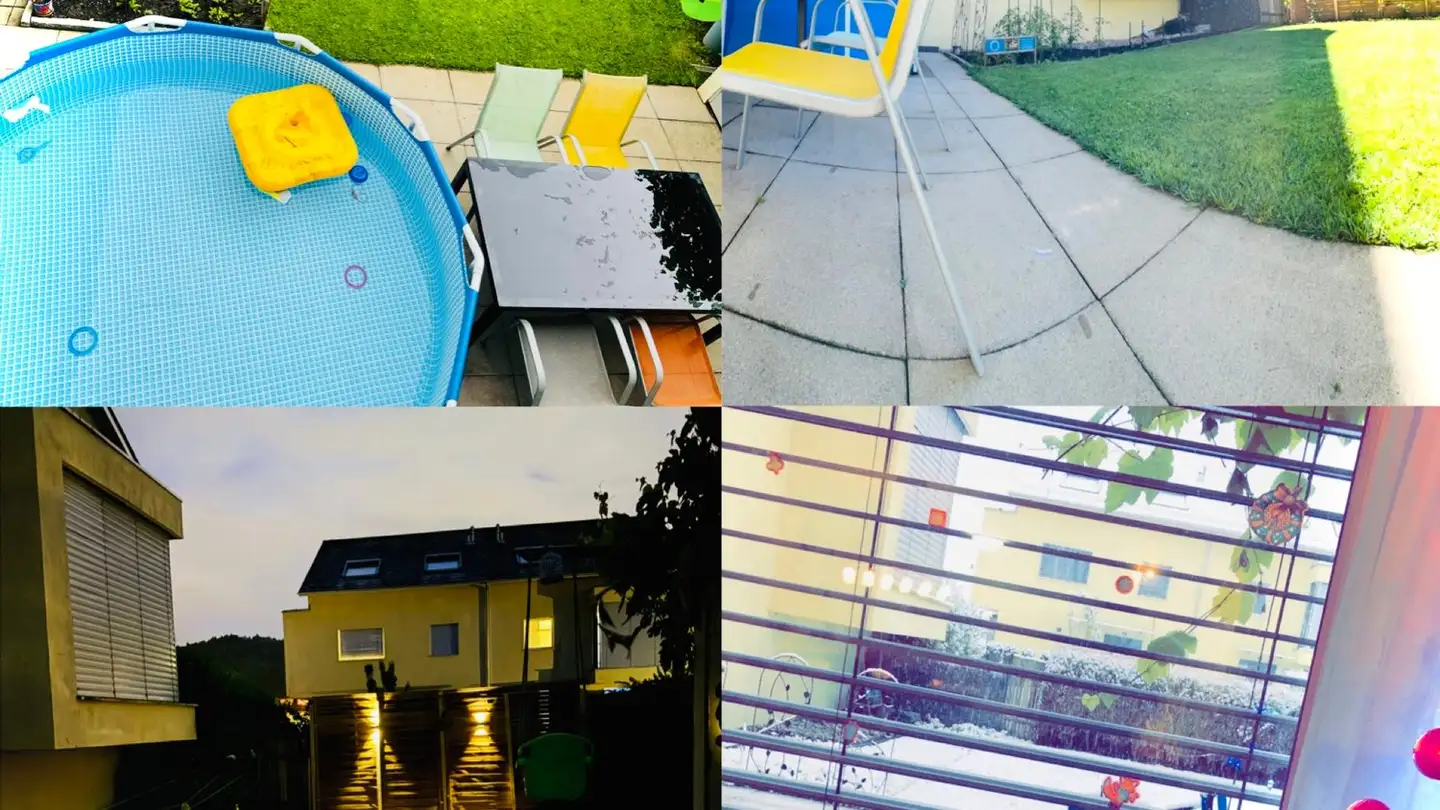 Einfamilienhaus kaufen - 8426 Lufingen - Foto 3