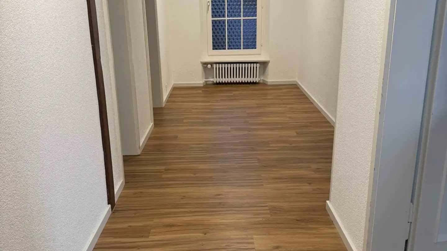Wohnung mieten - Birmensdorferstrasse 390, 8055 Zürich