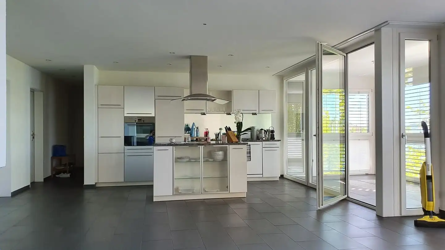 Appartement à louer - Seestrasse 24c, 8806 Bäch SZ - Photo 2