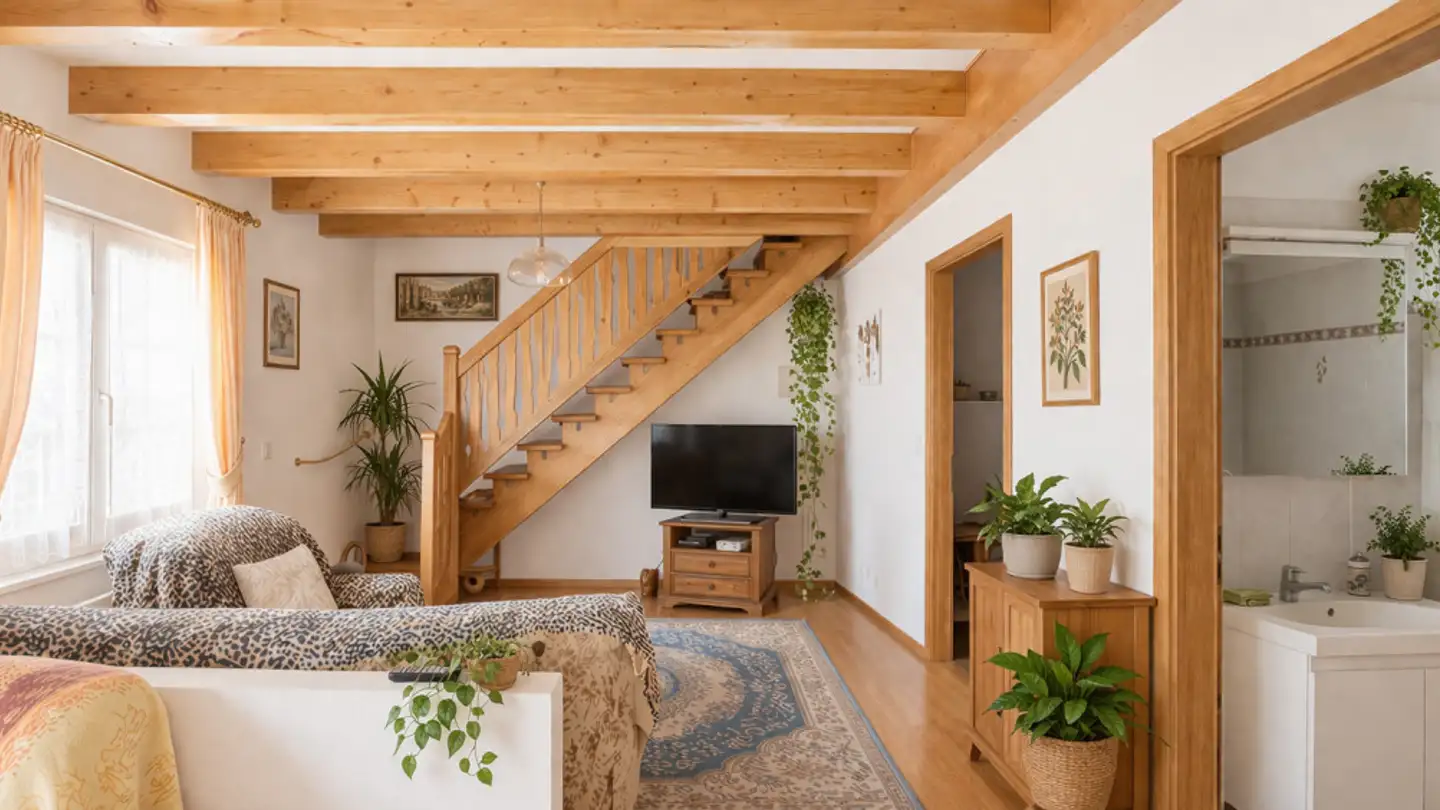 Casa singola in vendita - 1967 Bramois - Foto 2