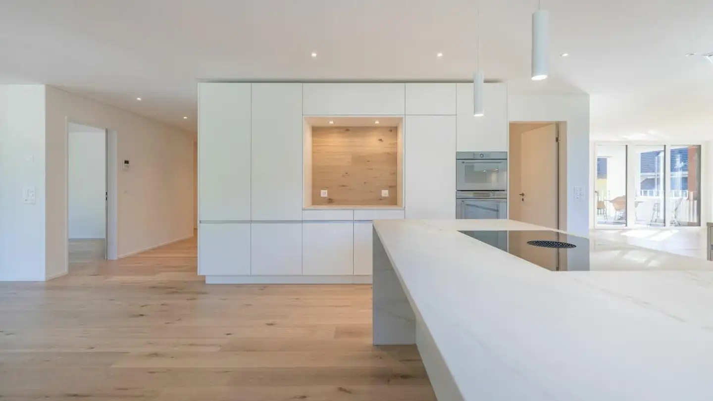 Wohnung kaufen - Winkelstrasse 19, 8750 Glarus - Foto 3