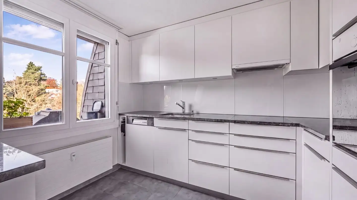 Duplex à louer - Seestrasse 41, 8002 Zürich - Photo 3