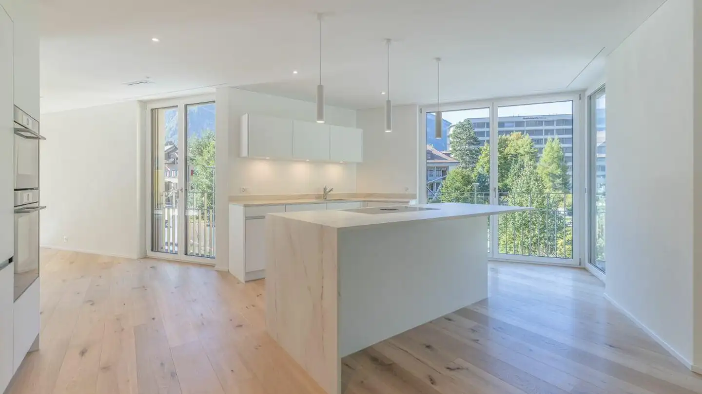 Wohnung kaufen - Winkelstrasse 19, 8750 Glarus - Foto 4