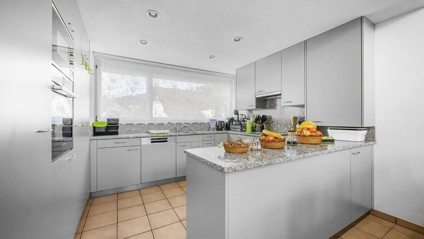 Stepped house for sale - 8733 Eschenbach SG - Photo 4