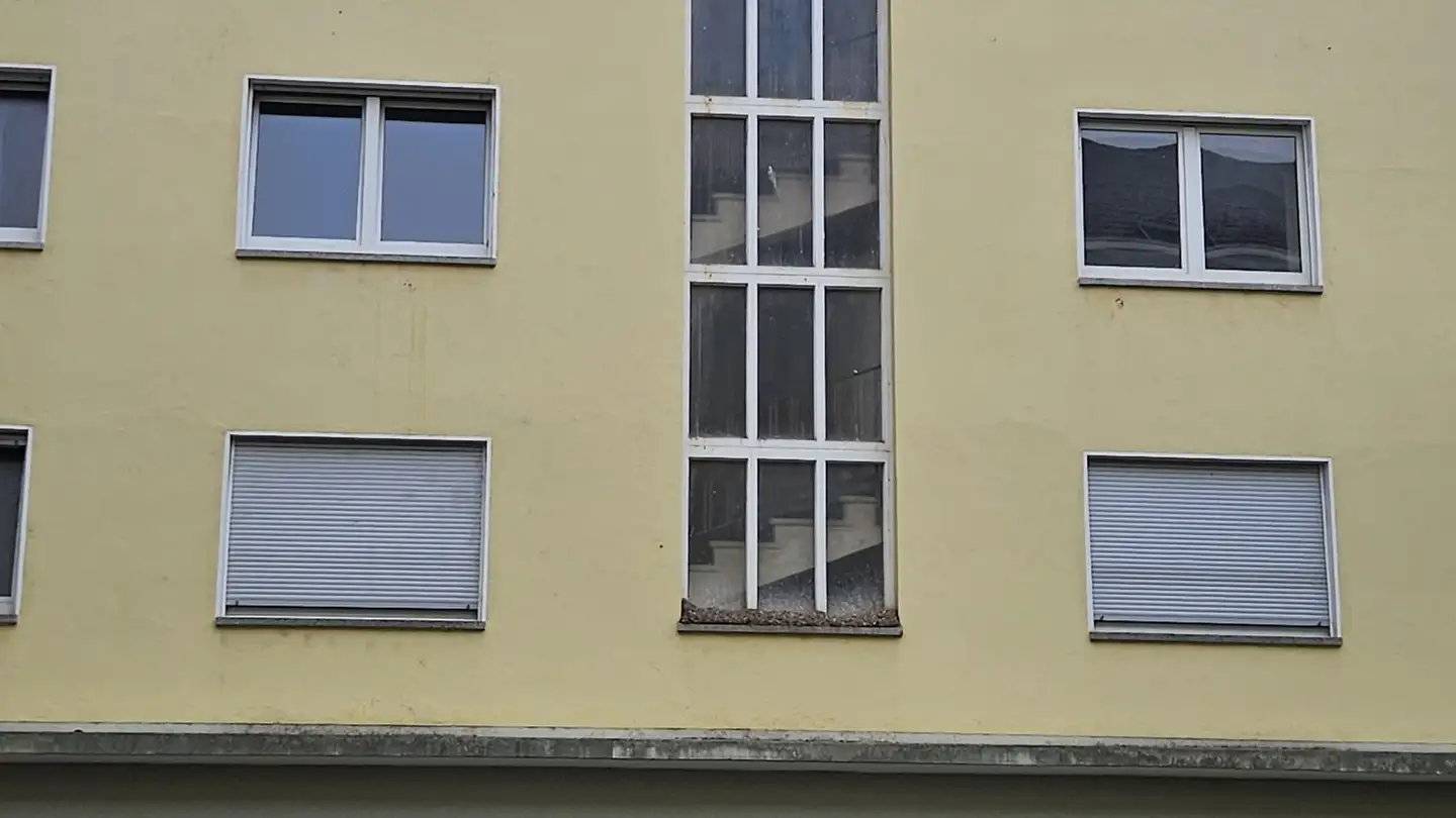 Apartment for rent - Vogesenstrasse 81, 4056 Basel