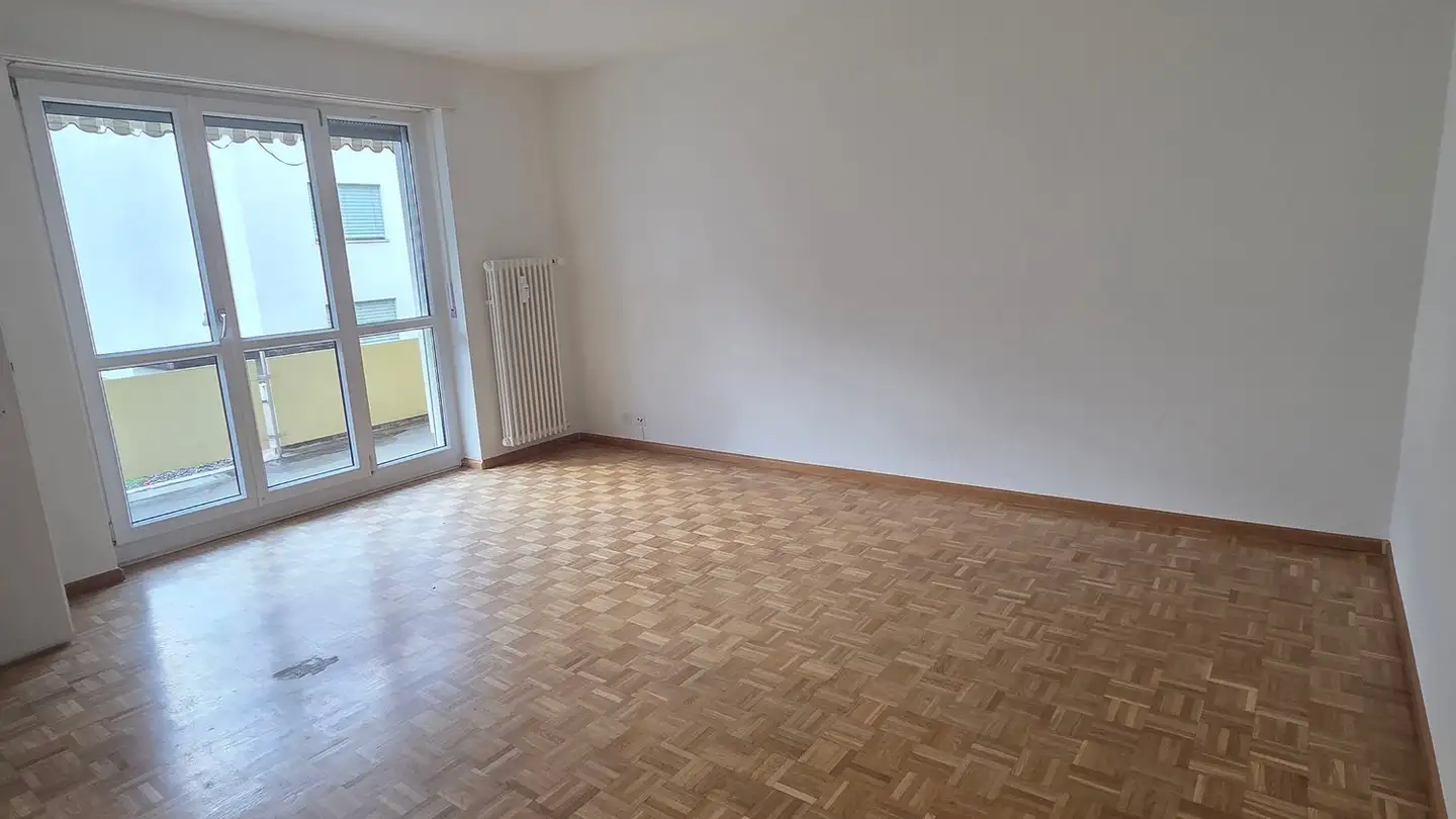 Appartamento in affitto - Vogesenstrasse 81, 4056 Basel - Photo 2