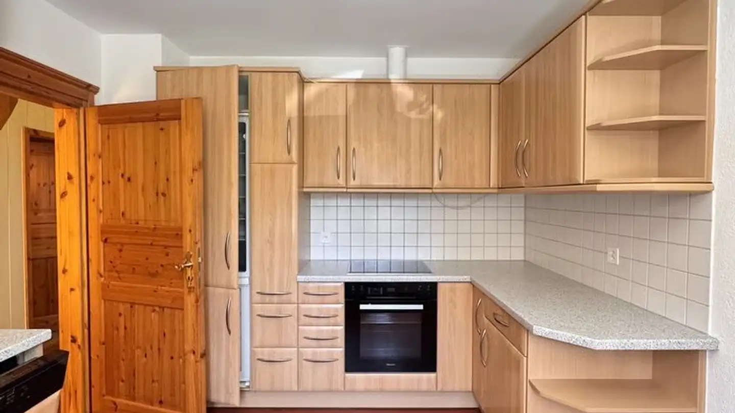 Single house for rent - Carmenstrasse 16, 4123 Allschwil - Photo 2