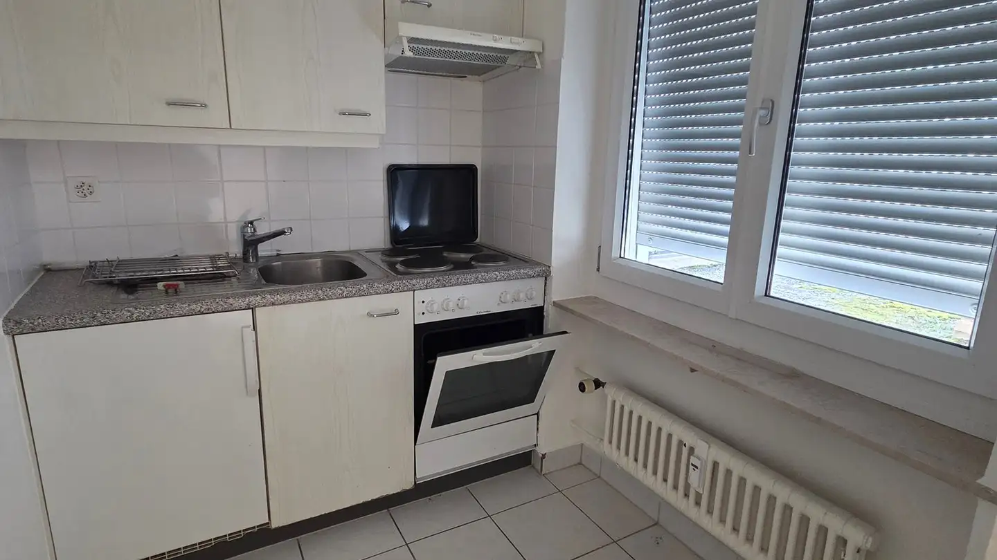 Appartamento in affitto - Vogesenstrasse 81, 4056 Basel - Photo 3