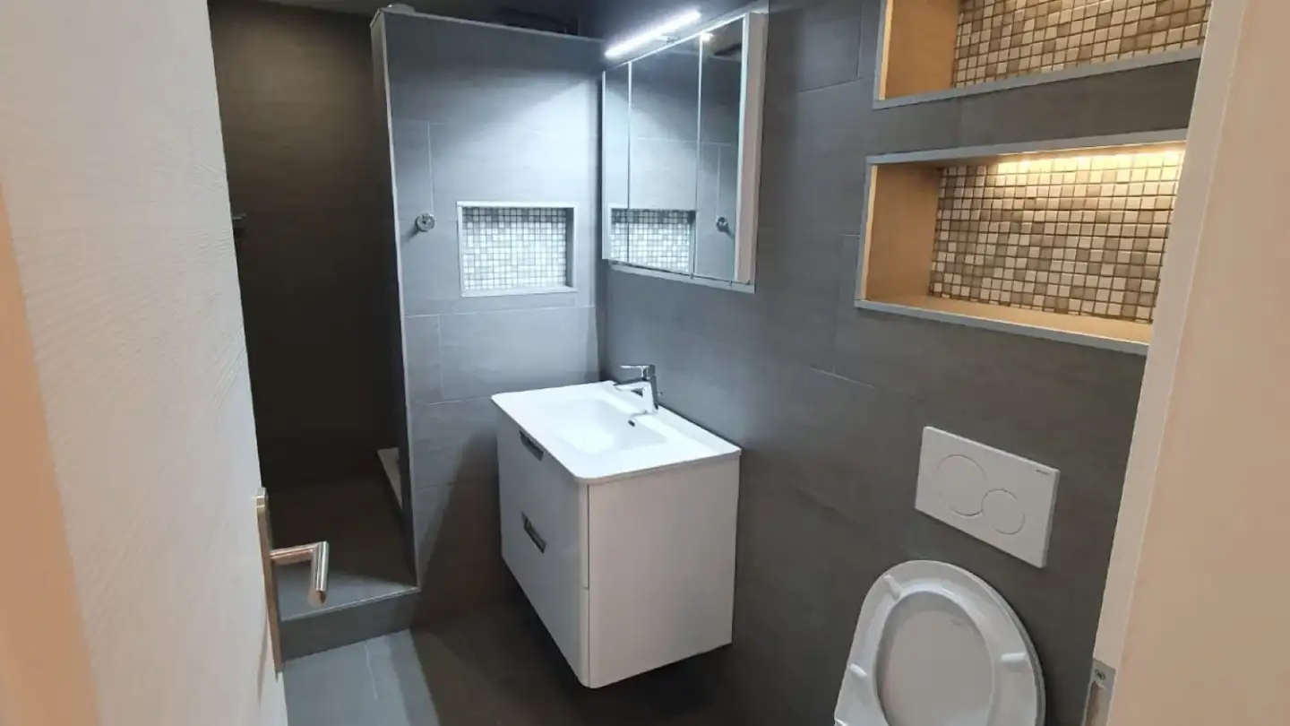 Apartment for rent - 8909 Zwillikon - Photo 4