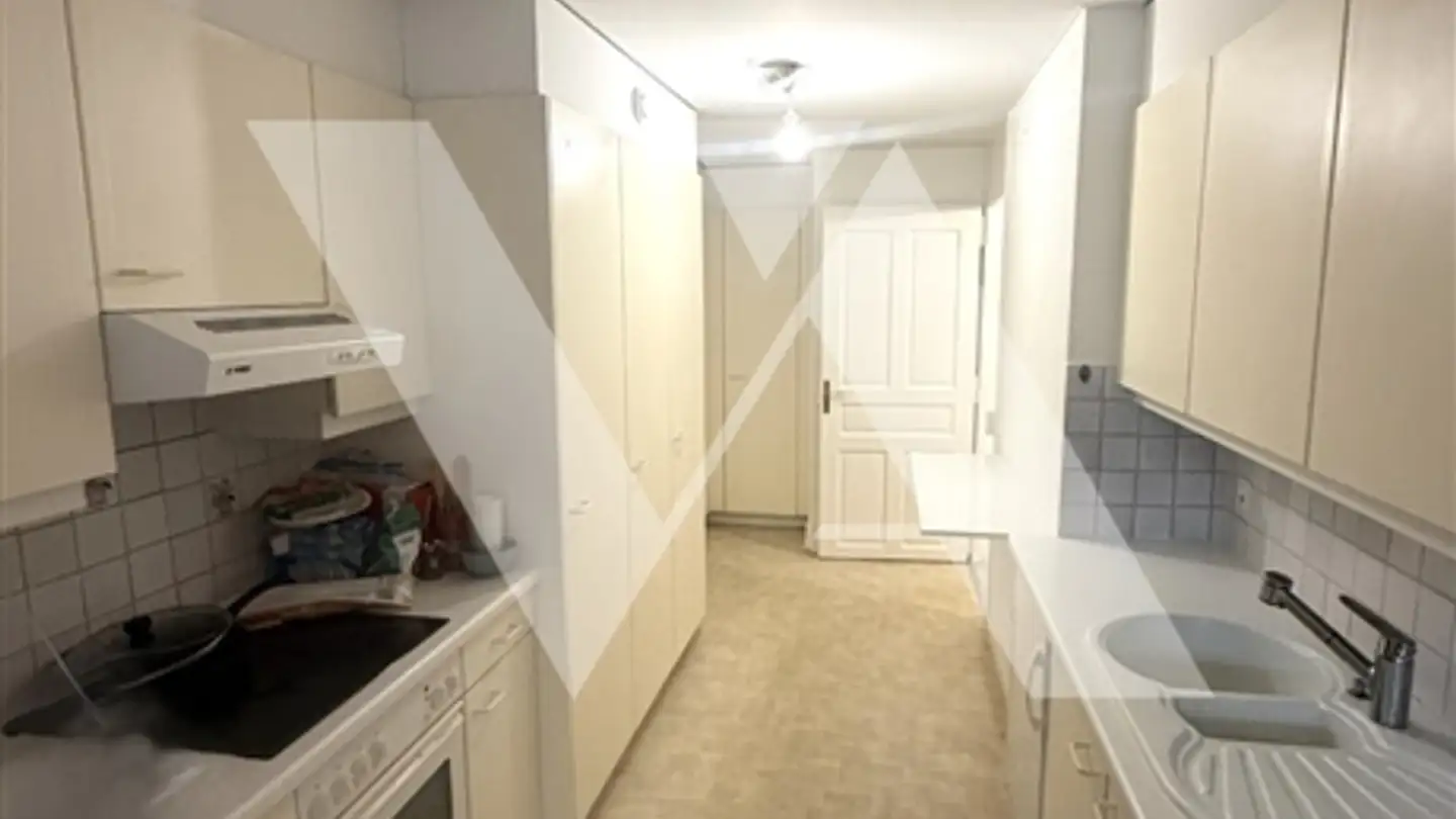 Apartment for rent - Rue De Rive 44, 1260 Nyon - Photo 3