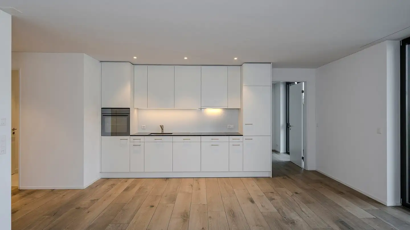 Wohnung mieten - Tannenbergstrasse 46, 8625 Gossau ZH