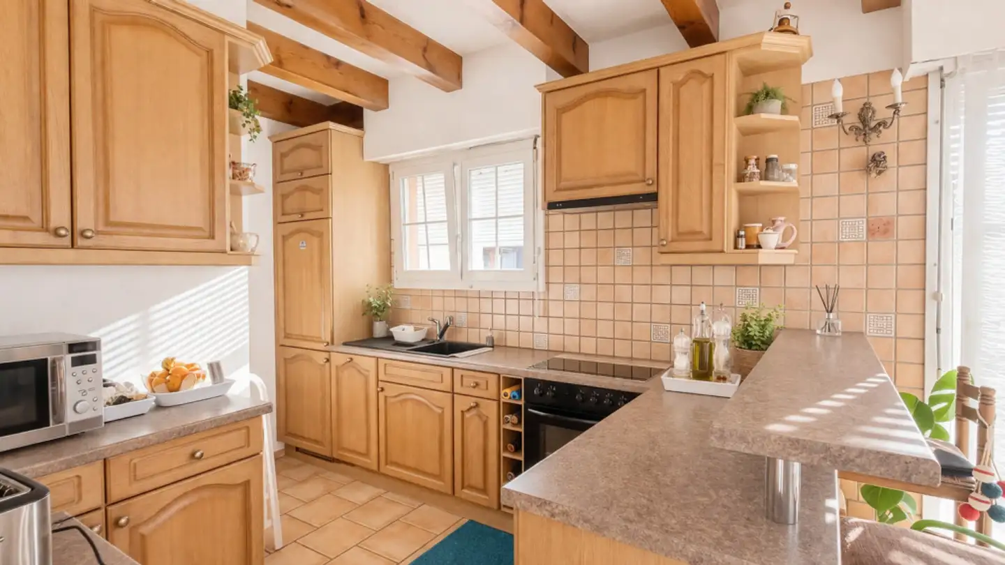 Casa singola in vendita - 1967 Bramois - Foto 3