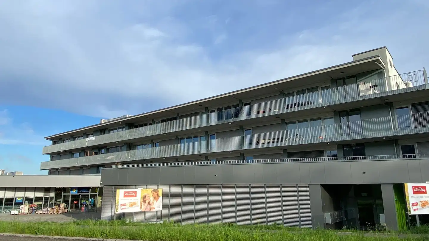 Wohnung mieten - Bernstrasse, 3072 Ostermundigen