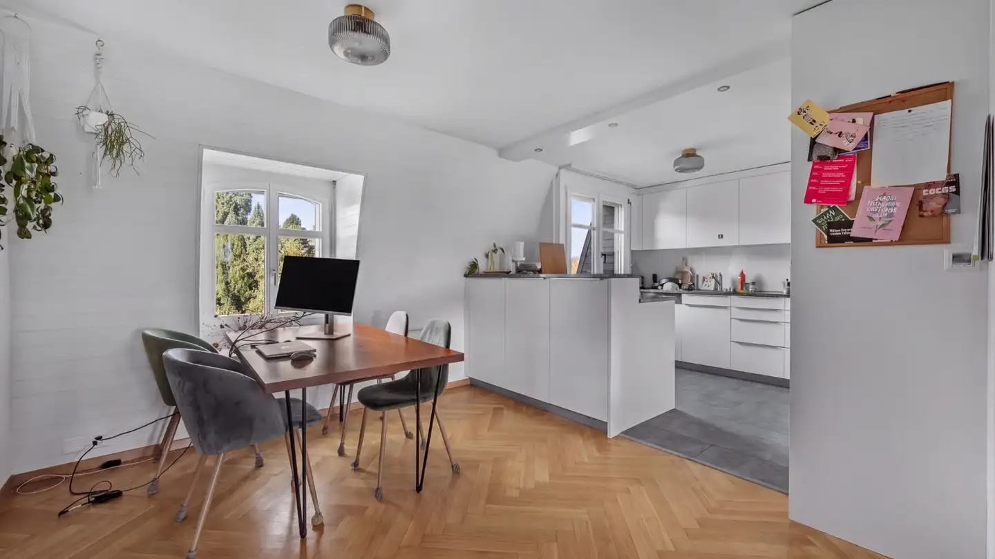 Duplex à louer - Seestrasse 41, 8002 Zürich - Photo 4