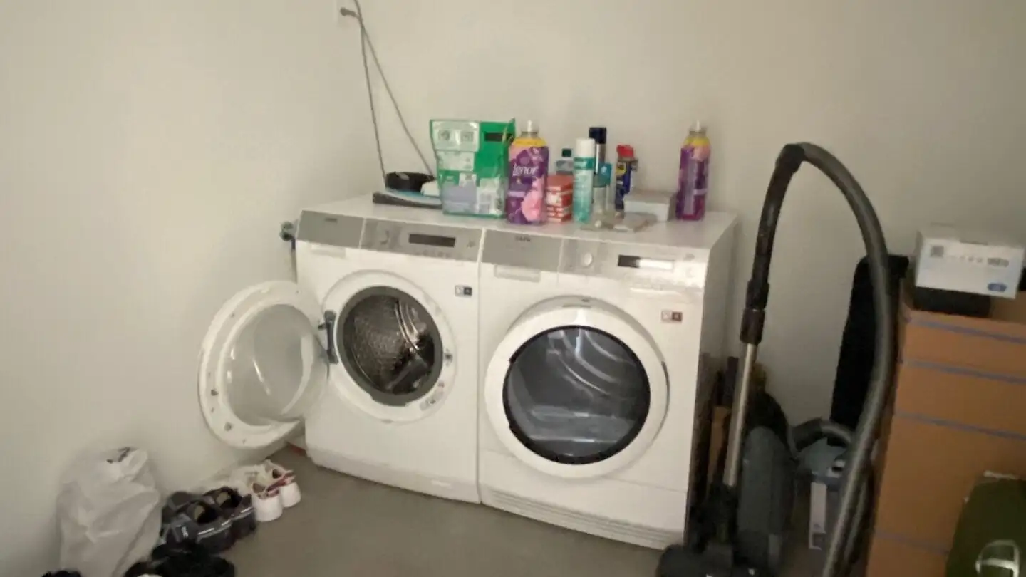 Appartamento in affitto - Bernstrasse, 3072 Ostermundigen - Foto 2