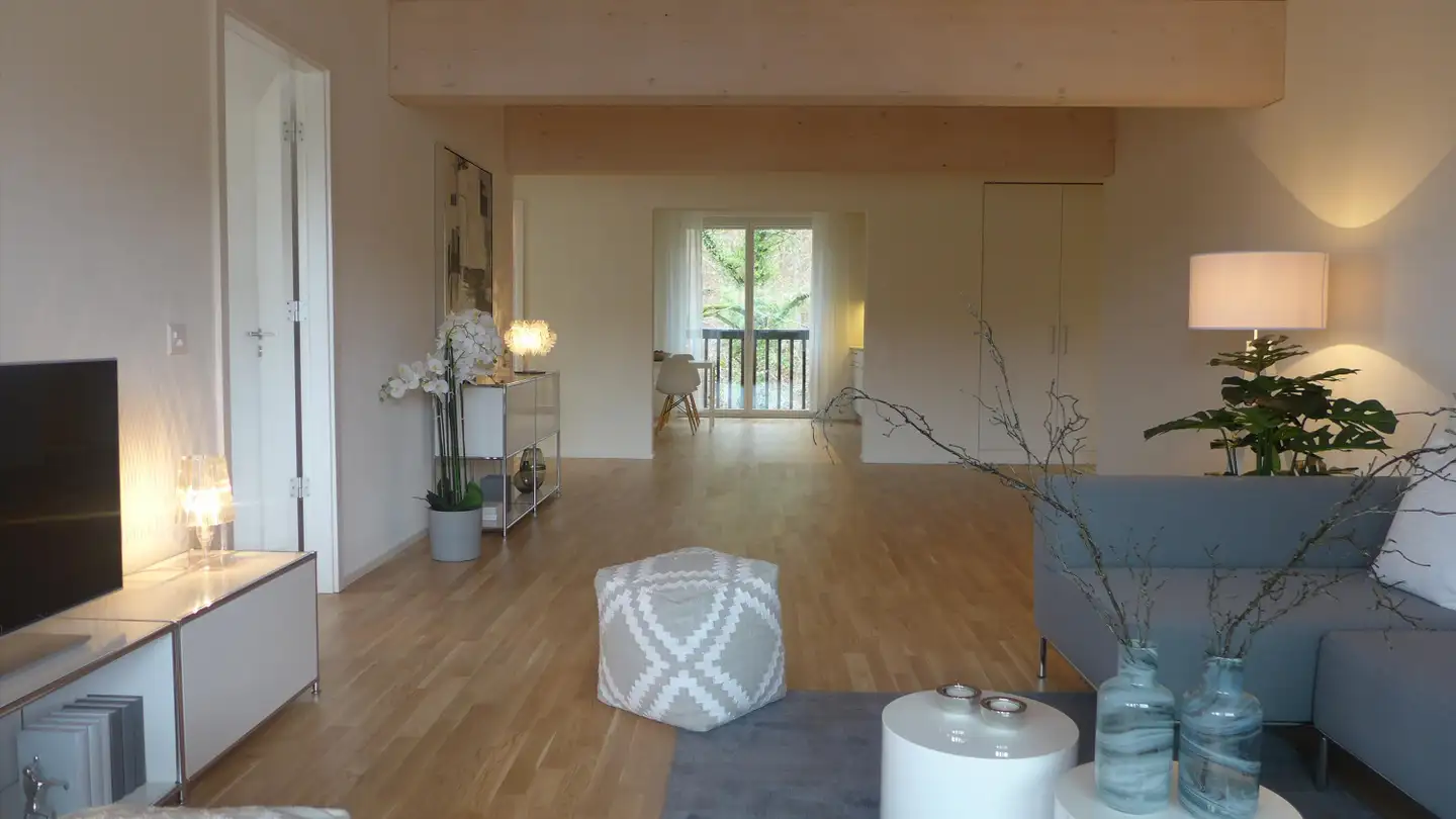 Appartement à louer - Weidmattstrasse 35, 4415 Lausen - Photo 3
