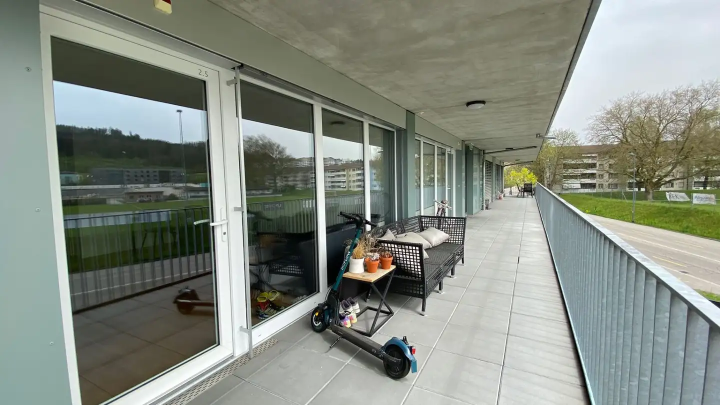 Appartamento in affitto - Bernstrasse, 3072 Ostermundigen - Foto 3