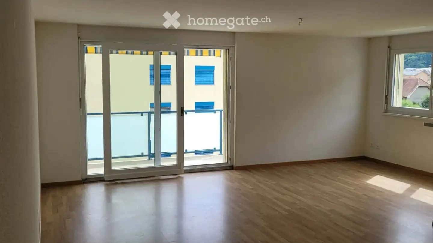 Wohnung mieten - Rue De Sous-Vanel 6, 1896 Vouvry - Foto 2