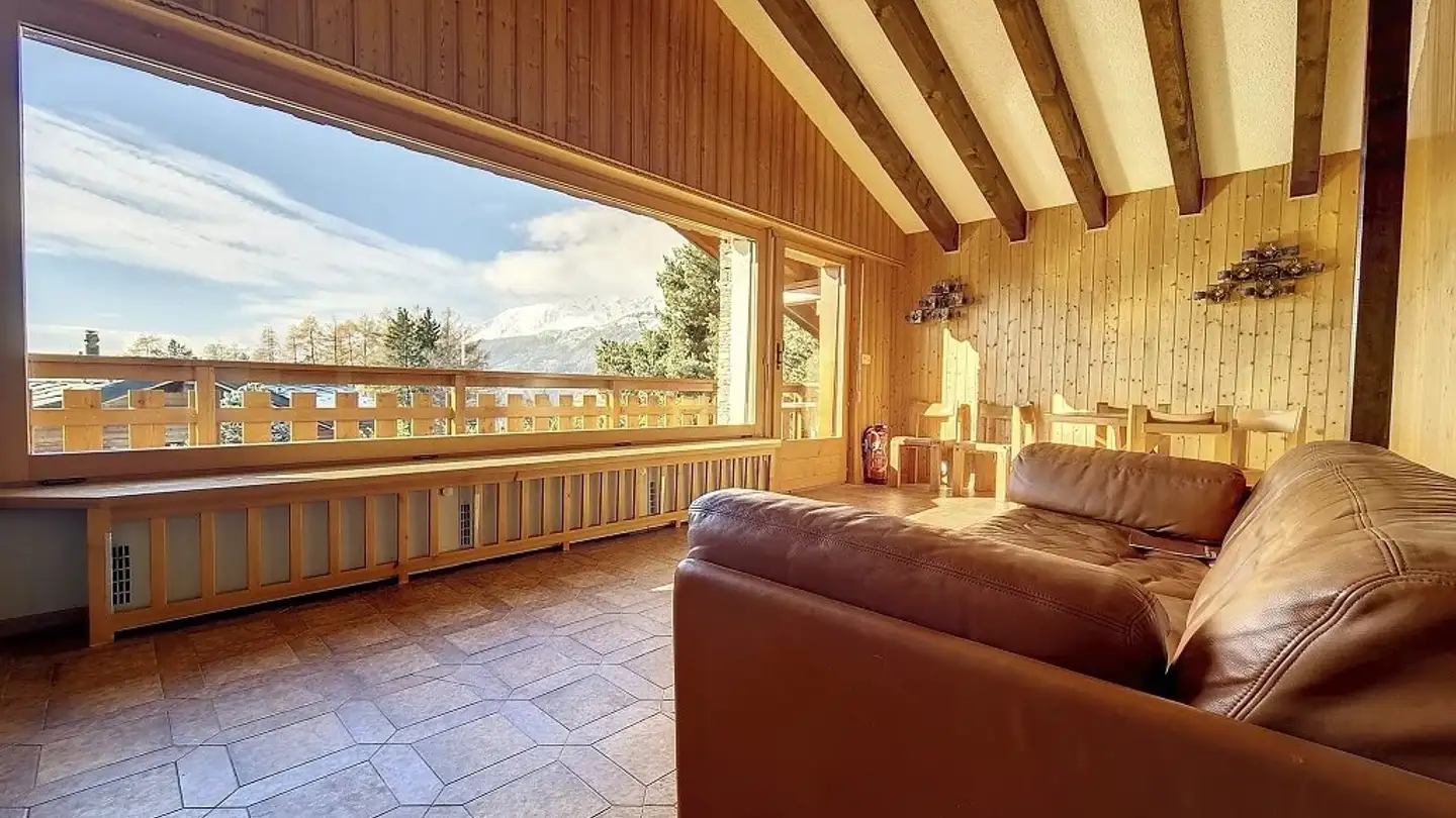 Duplex for rent - Rue Des Gentianes 3, 3963 Crans-Montana