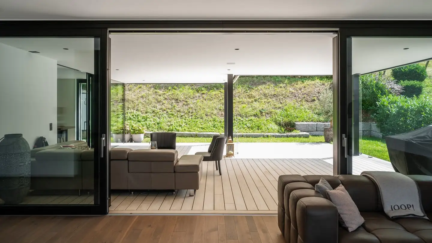 Single house for sale - Chaletweg, 4852 Rothrist - Photo 3