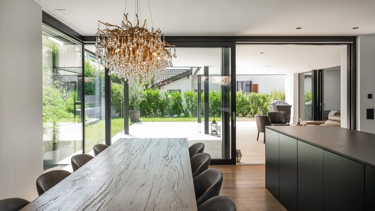 Single house for sale - Chaletweg, 4852 Rothrist - Photo 4