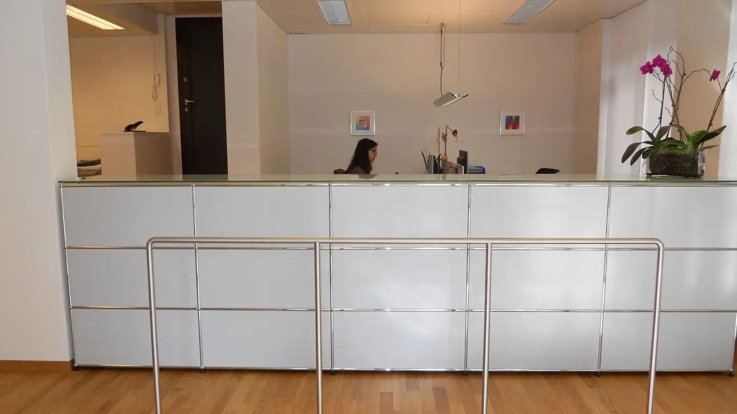 Office space for rent - Rue De Morat / Murtenstrasse 22, 2502 Biel/Bienne - Photo 3