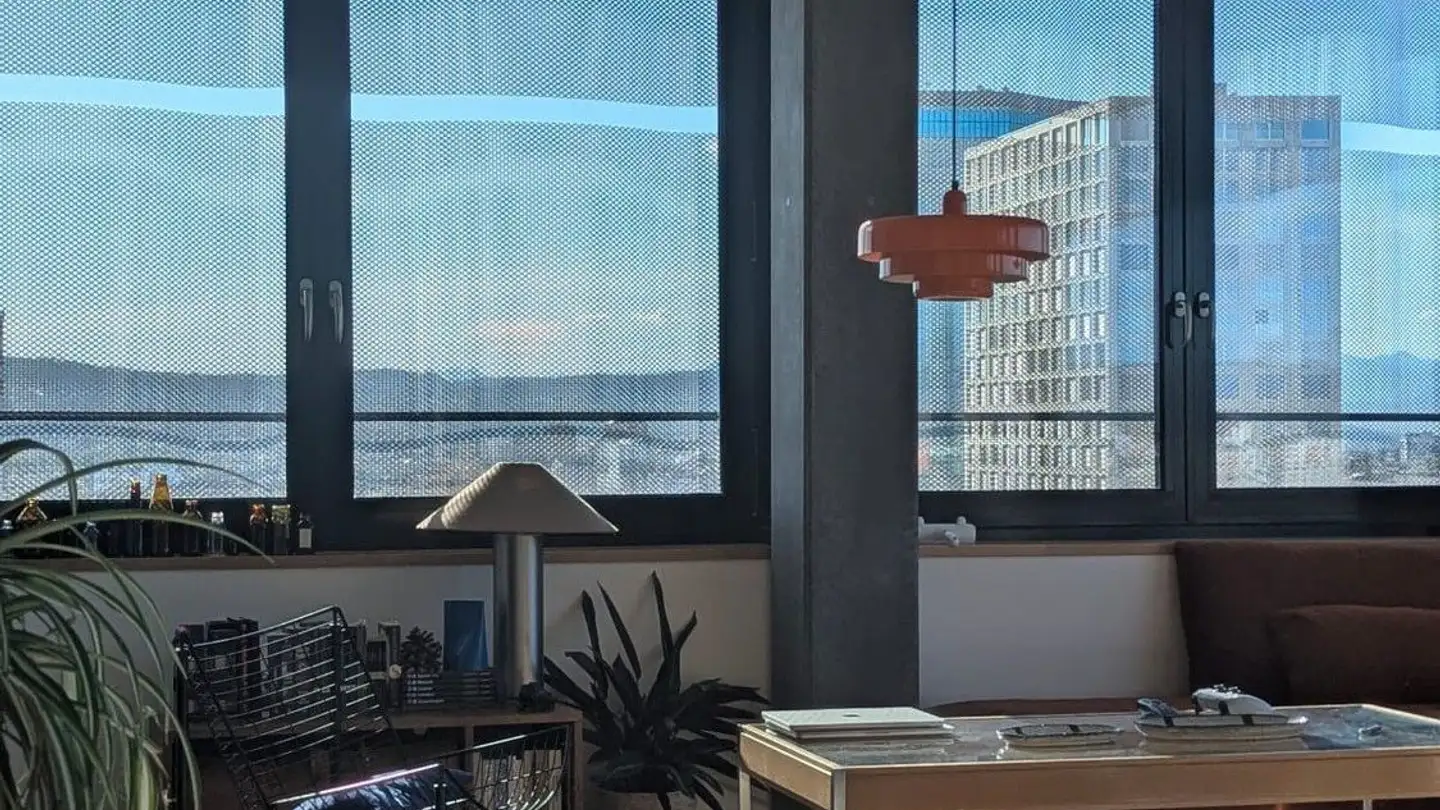 Appartamento in affitto - Pfingstweidstrasse 94, 8005 Zürich - Foto 4