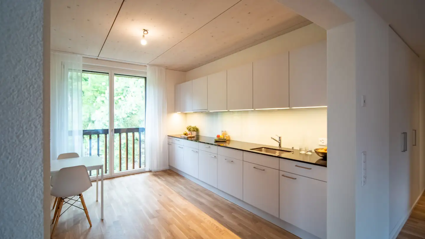 Appartement à louer - Weidmattstrasse 35, 4415 Lausen - Photo 4
