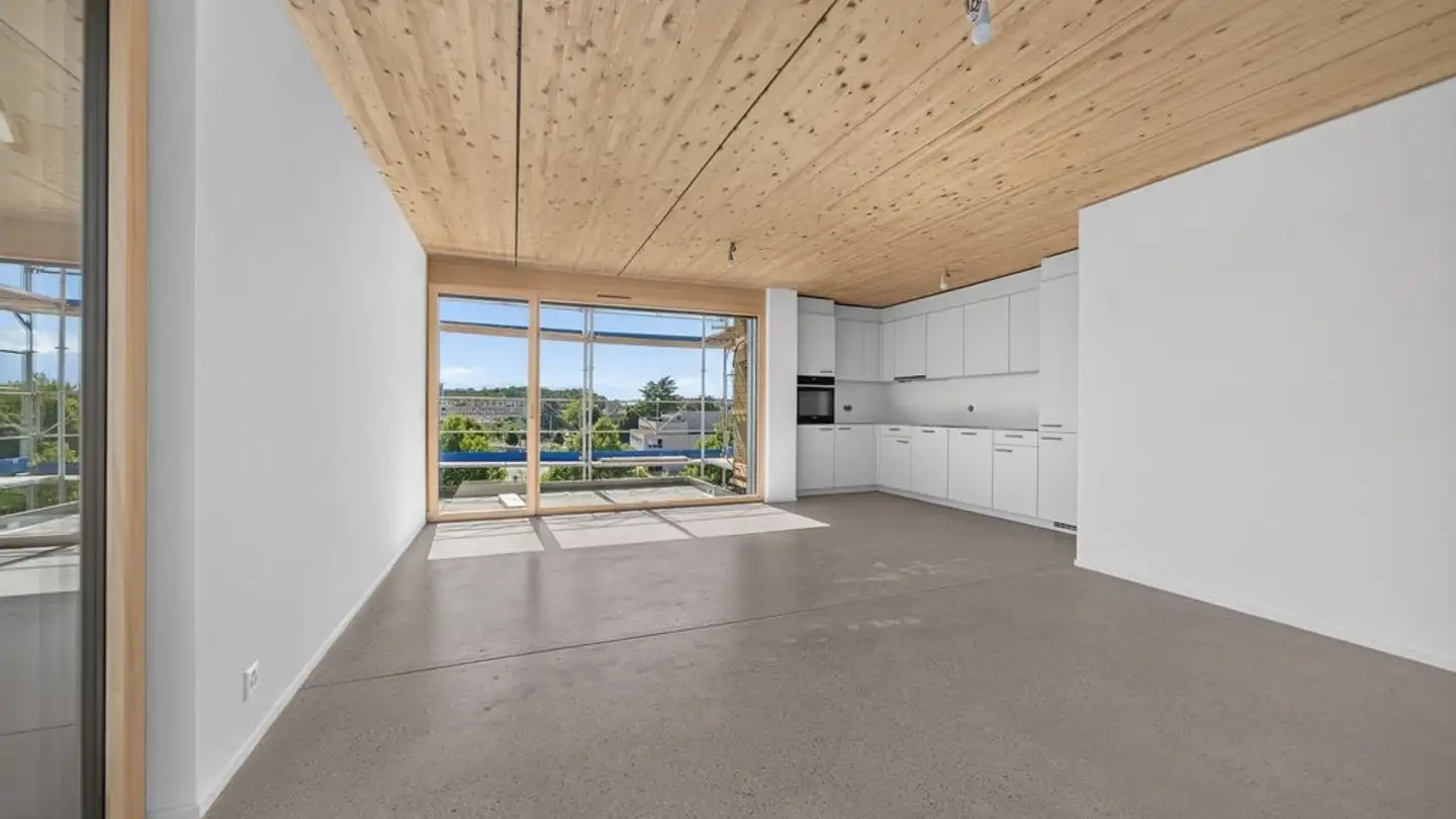Penthouse mieten - Route Du Bois 8a, 1024 Ecublens VD - Foto 4