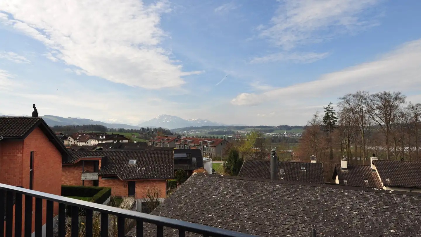 Single house for rent - Sankt Wolfgangstrasse 11, 6331 Hünenberg - Photo 2