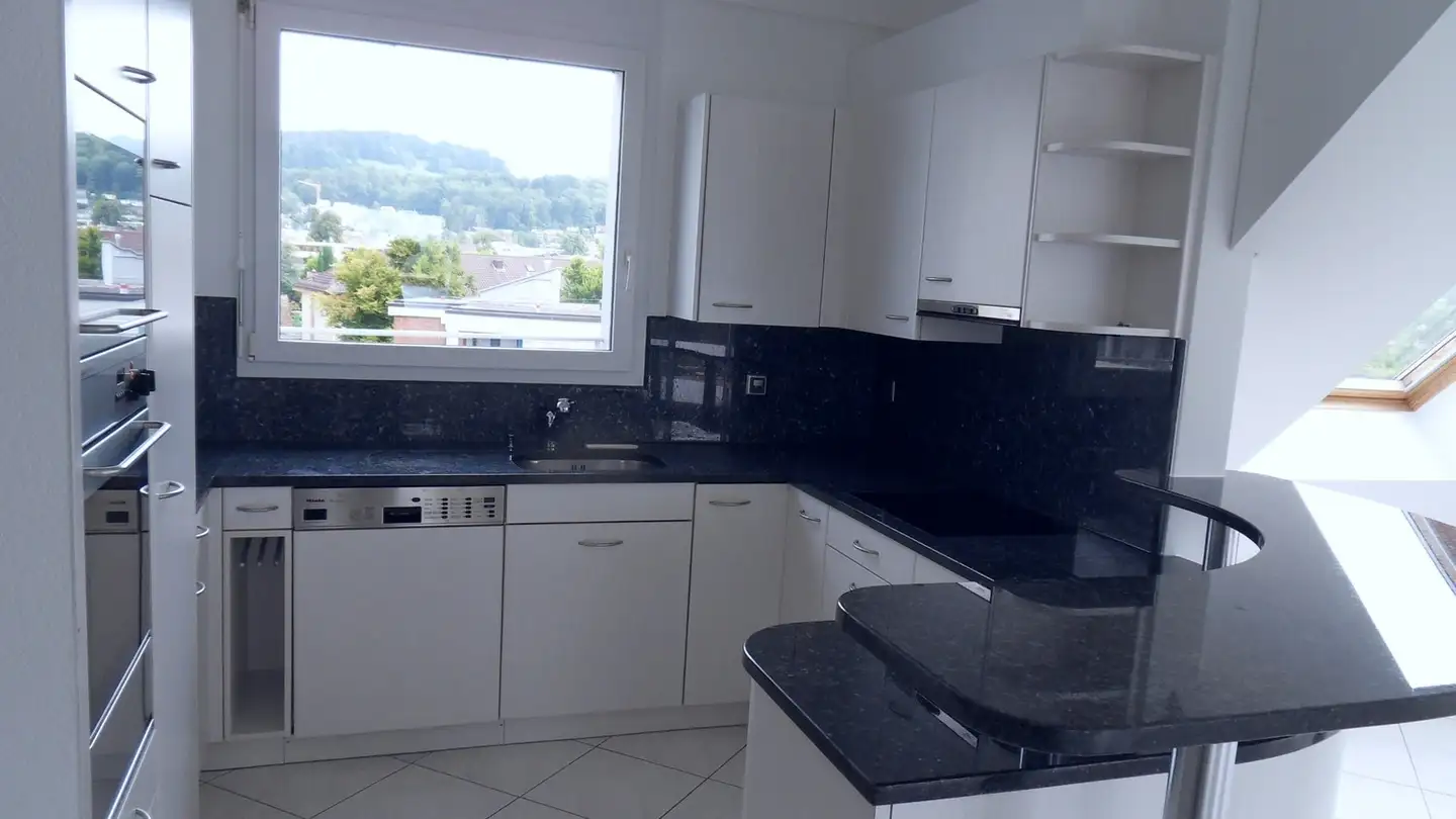 Apartment for rent - 8620 Wetzikon ZH - Photo 4
