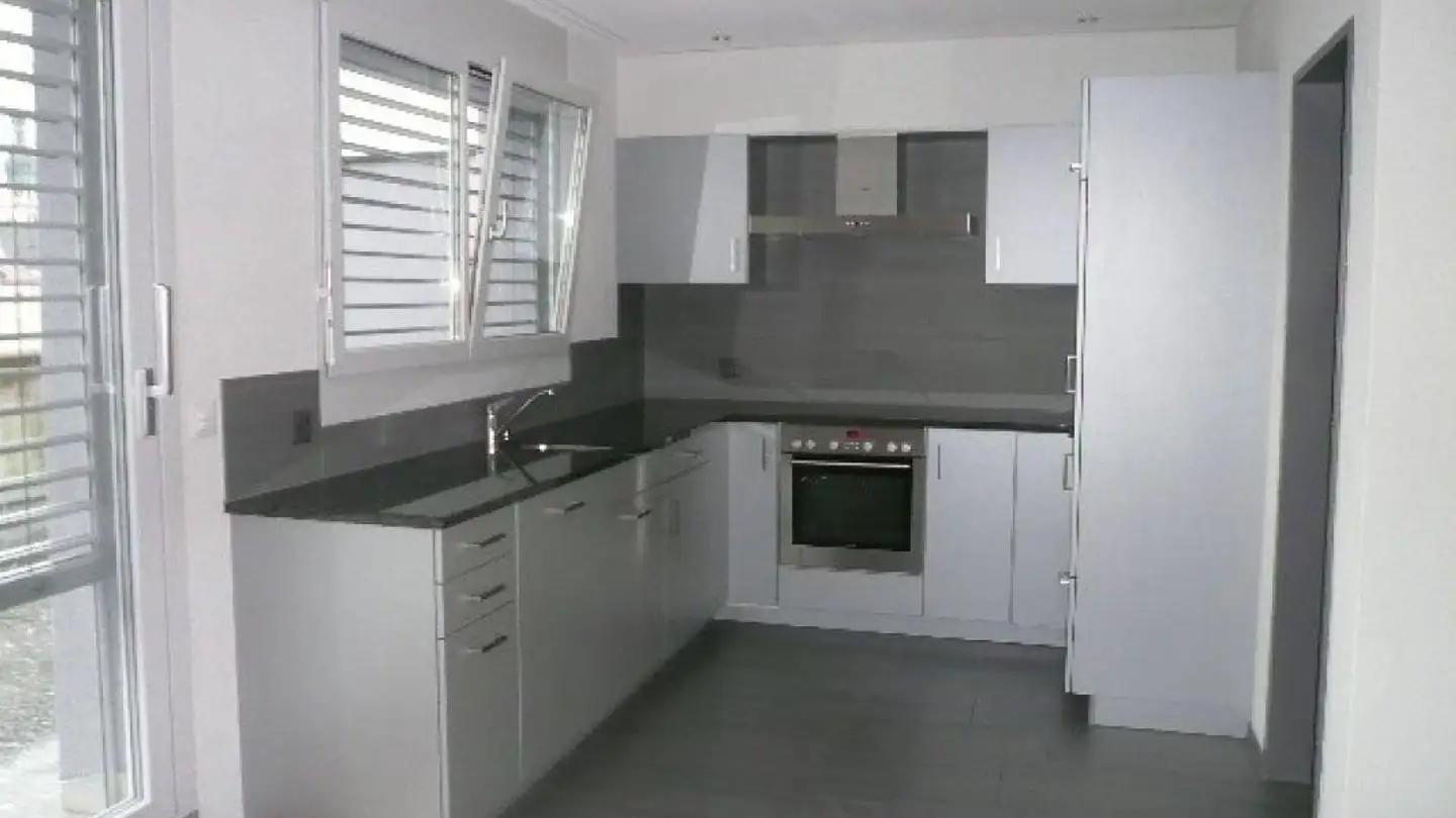 Penthouse for rent - Bahnhofstrasse 22a, 8887 Mels - Photo 2