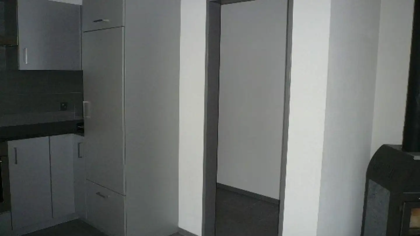 Penthouse for rent - Bahnhofstrasse 22a, 8887 Mels - Photo 3