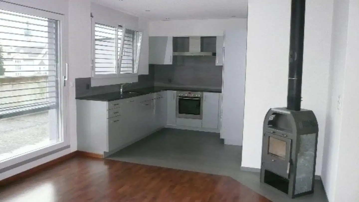 Penthouse for rent - Bahnhofstrasse 22a, 8887 Mels - Photo 4