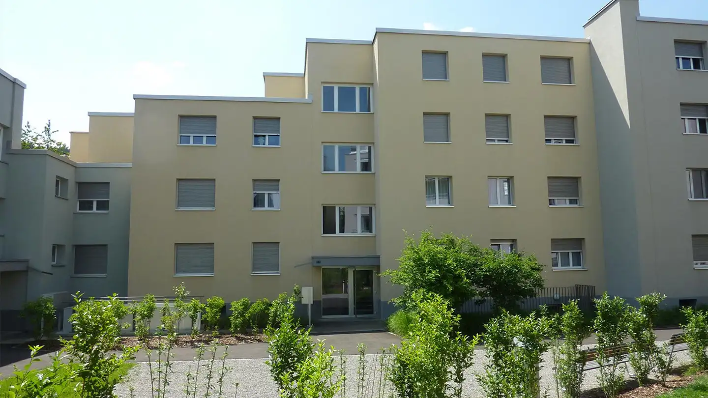 Penthouse for rent - Wildbachstrasse 17, 8424 Embrach