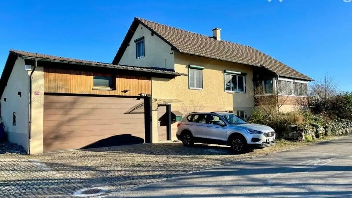 Maison individuelle à vendre - Breitlen 23, 8254 Basadingen - Photo 2