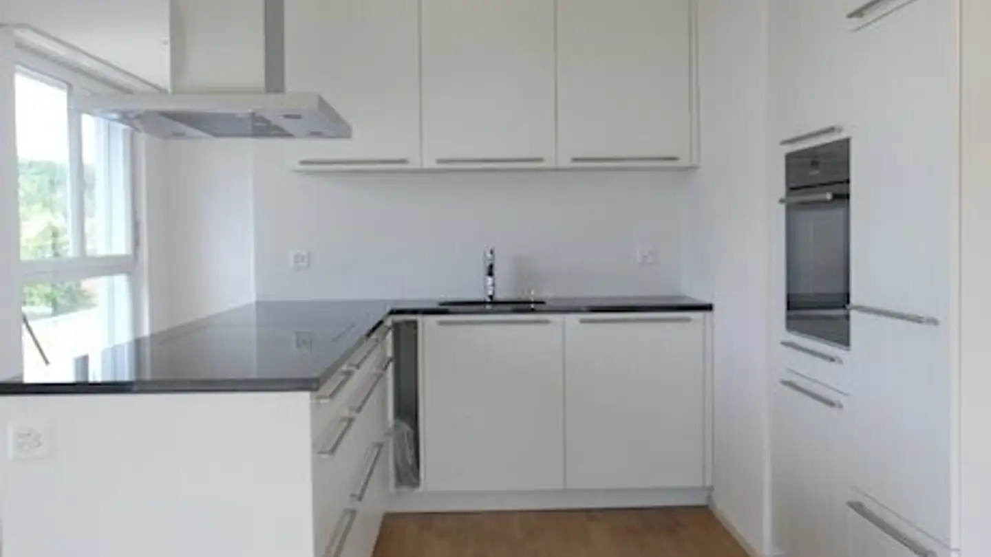 Attique à louer - Hauptstrasse, 5737 Menziken - Photo 4