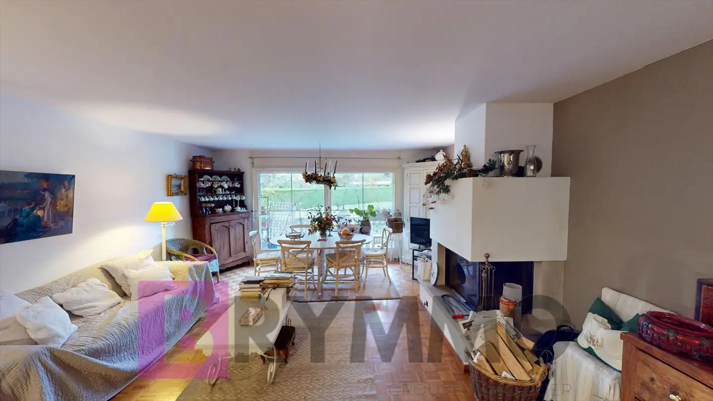 Appartement à vendre - 1295 Mies