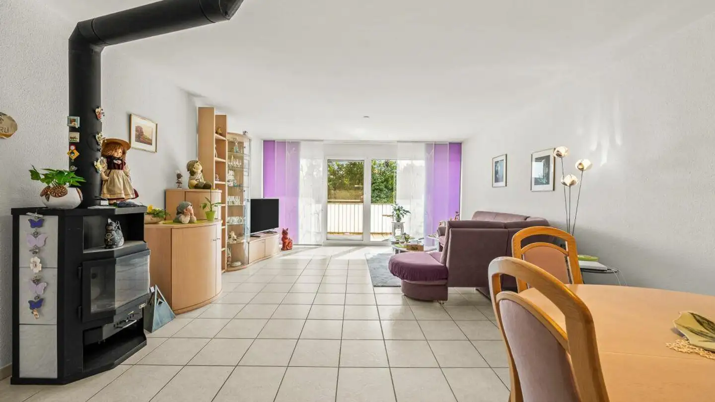 Wohnung kaufen - Eigasse 9, 4614 Hägendorf